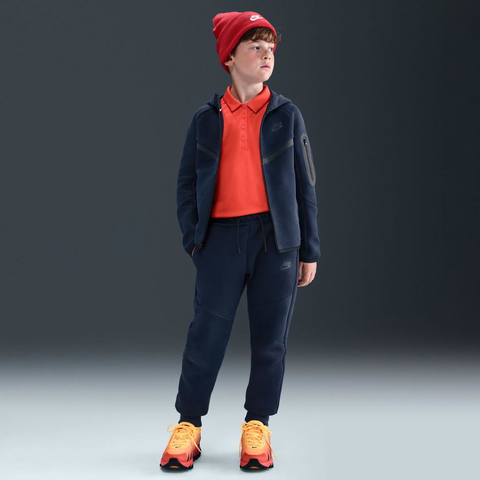 Tech Fleece Jogger Çocuk Eşofman Altı