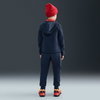 NIKE - Tech Fleece Jogger Çocuk Lacivert Eşofman Altı (1)