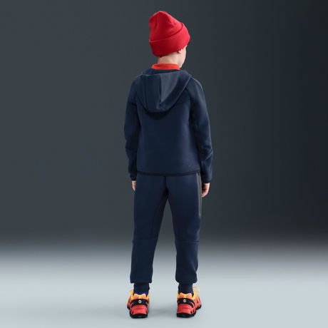 NIKE - Tech Fleece Jogger Çocuk Eşofman Altı (1)