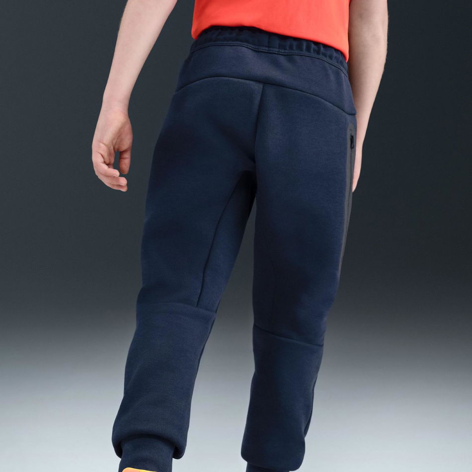 Tech Fleece Jogger Çocuk Eşofman Altı