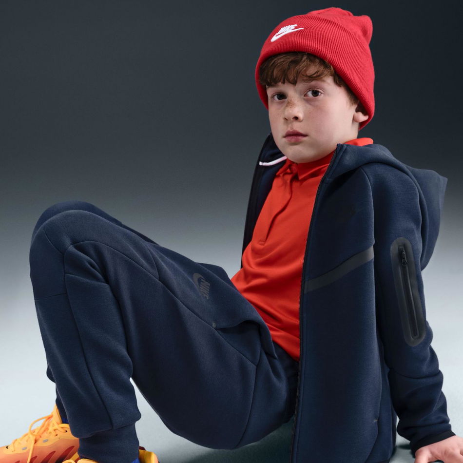 Tech Fleece Jogger Çocuk Eşofman Altı