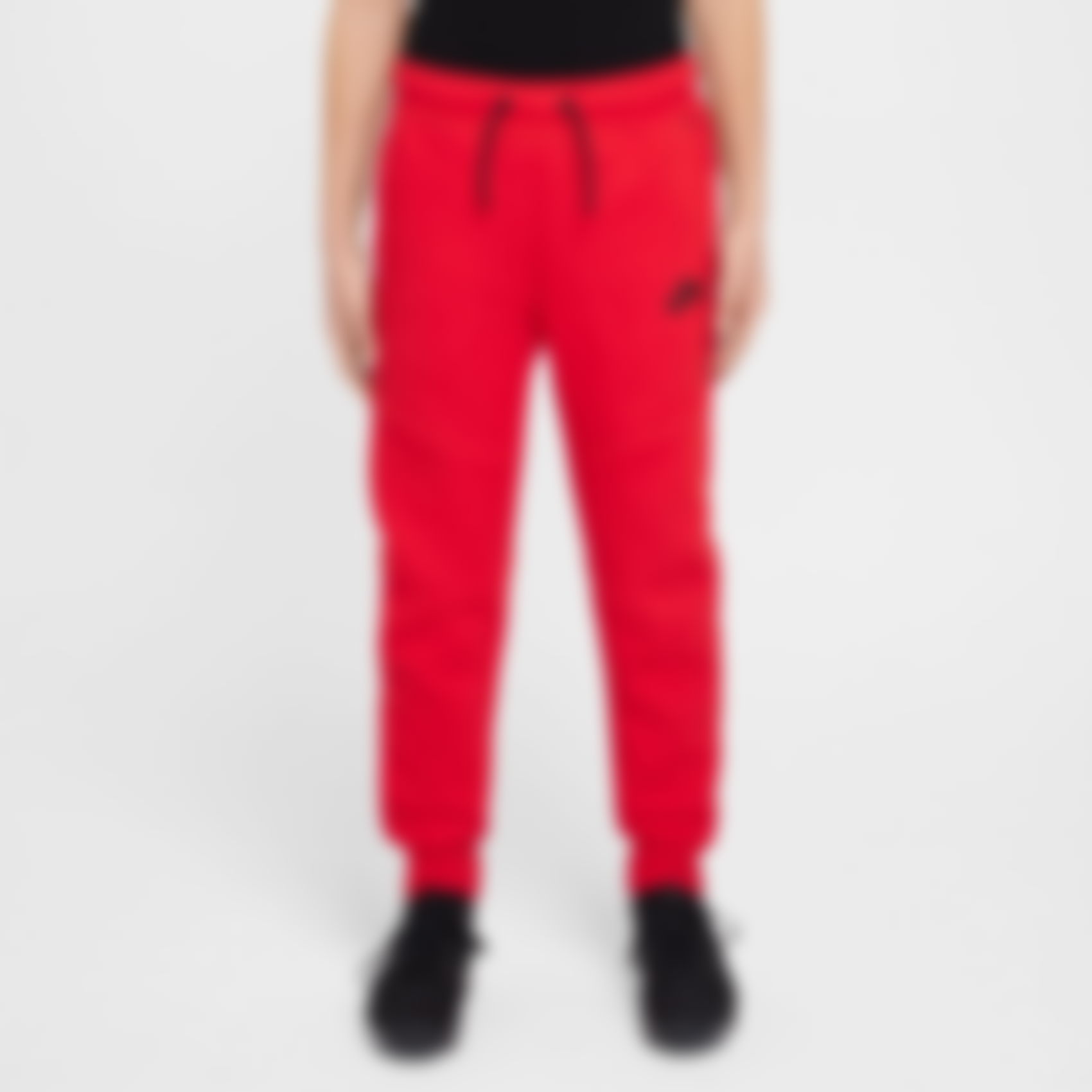 NIKE - Tech Fleece Jogger Çocuk Eşofman Altı