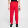 NIKE - Tech Fleece Jogger Çocuk Kırmızı Eşofman Altı (1)