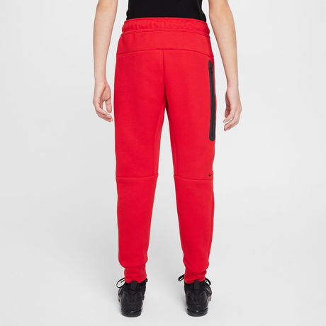 NIKE - Tech Fleece Jogger Çocuk Eşofman Altı (1)