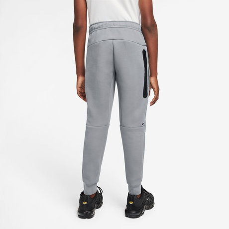 NIKE - Tech Fleece Jogger Çocuk Gri Eşofman Altı (1)