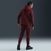 NIKE - Tech Fleece Jogger Erkek Bordo Eşofman Altı (1)