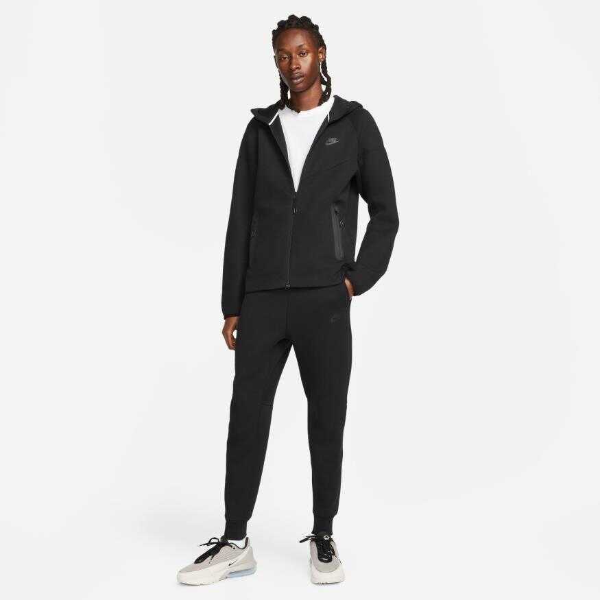 Tech Fleece Jogger Erkek Eşofman Altı FB8002-010