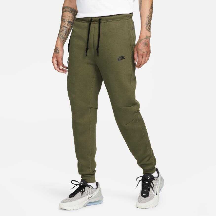 Tech Fleece Jogger Erkek Eşofman Altı