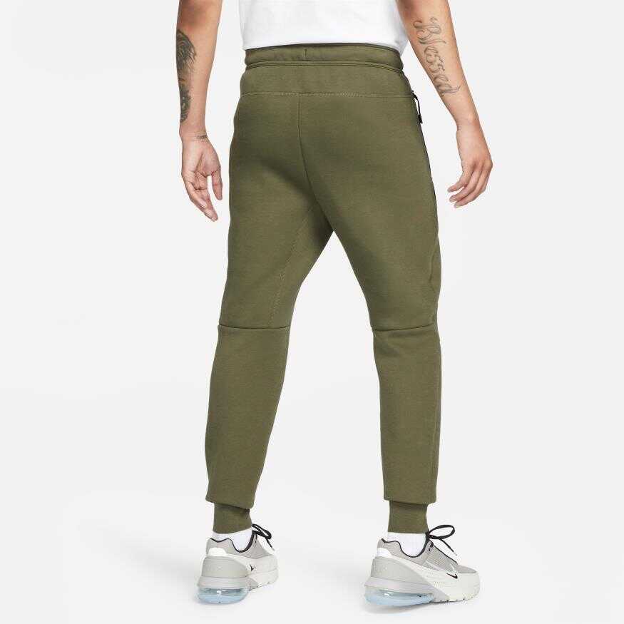 Tech Fleece Jogger Erkek Eşofman Altı