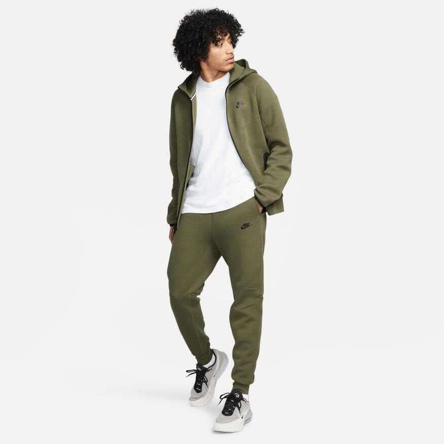 Tech Fleece Jogger Erkek Eşofman Altı