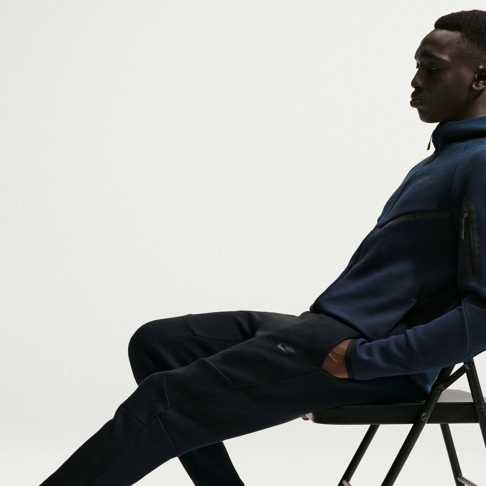 Tech Fleece Jogger Erkek Eşofman Altı