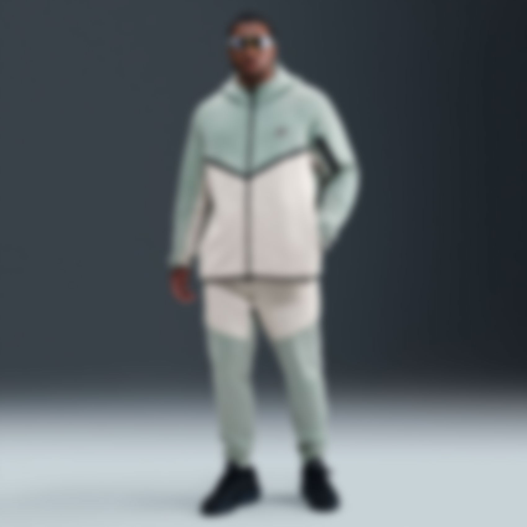 NIKE - Tech Fleece Jogger Erkek Eşofman Altı