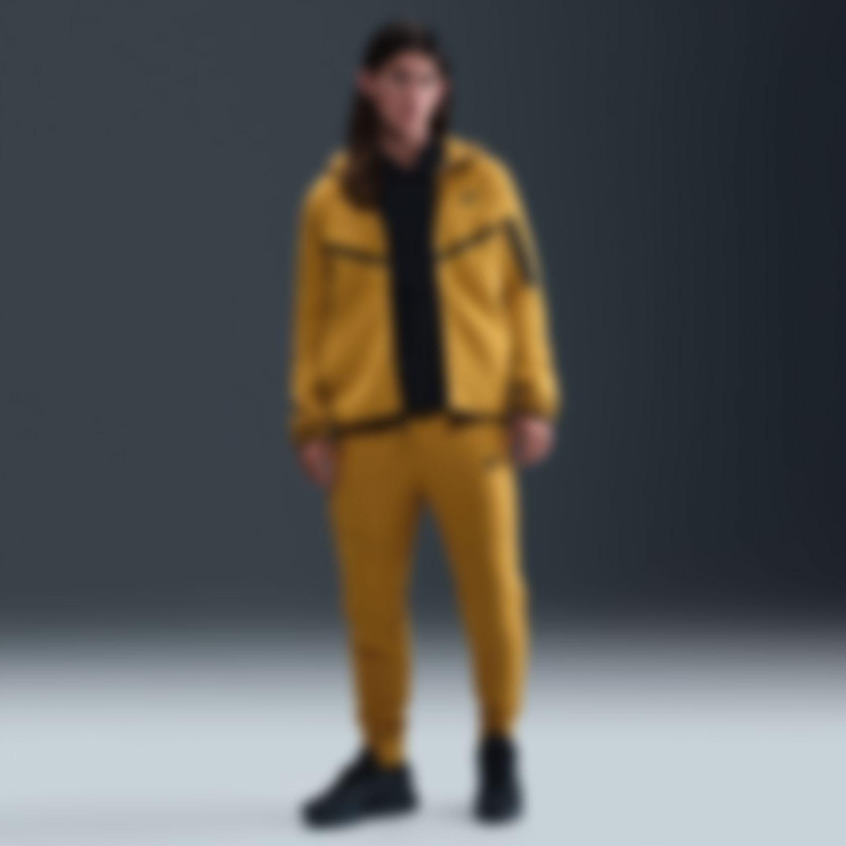 NIKE - Tech Fleece Jogger Erkek Eşofman Altı
