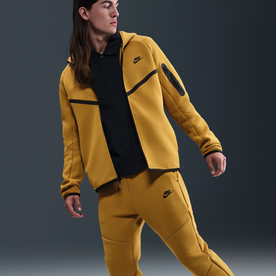 Tech Fleece Jogger Erkek Eşofman Altı