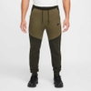 NIKE - Tech Fleece Jogger Erkek Eşofman Altı (1)
