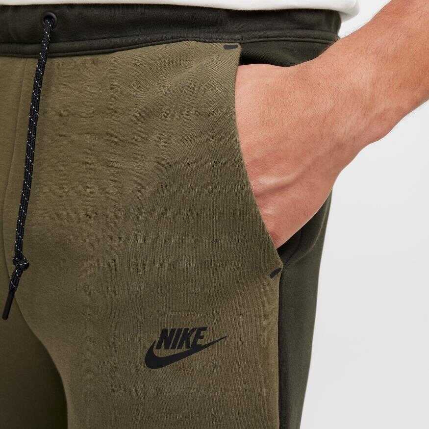 Tech Fleece Jogger Erkek Eşofman Altı