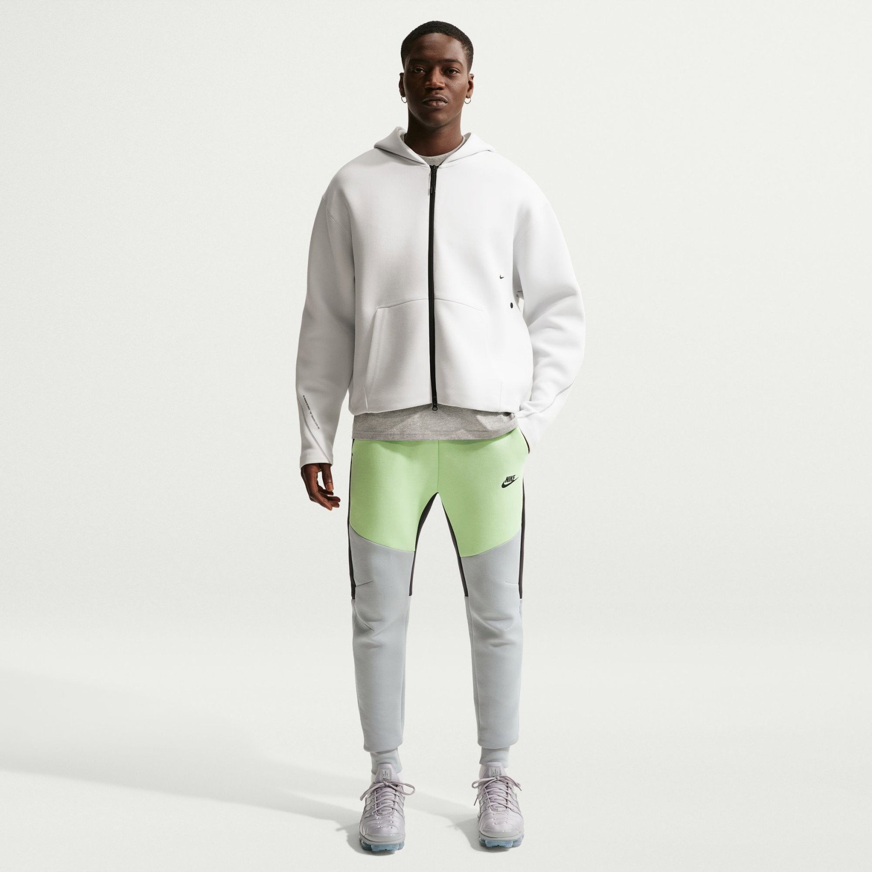 NIKE - Tech Fleece Jogger Erkek Eşofman Altı