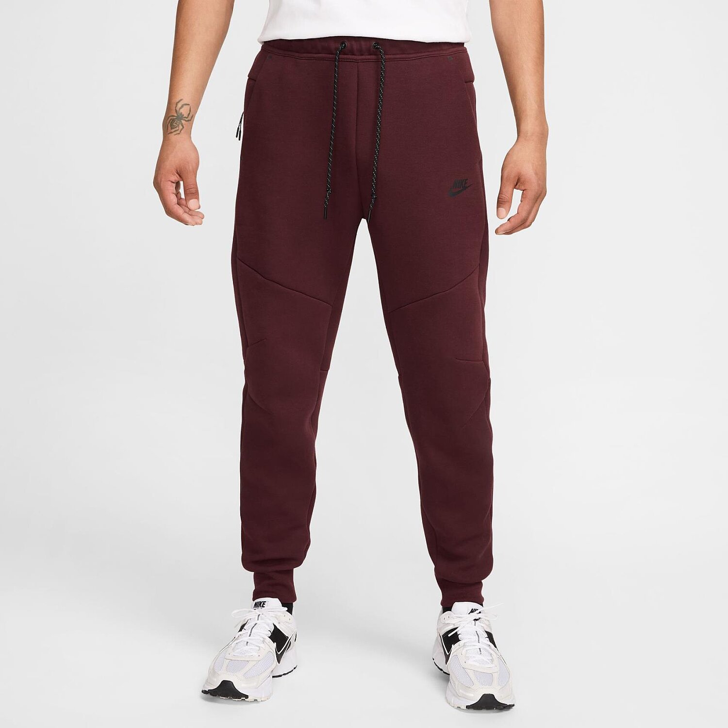 Мужские спортивные штаны Nike Tech Fleece Jogger