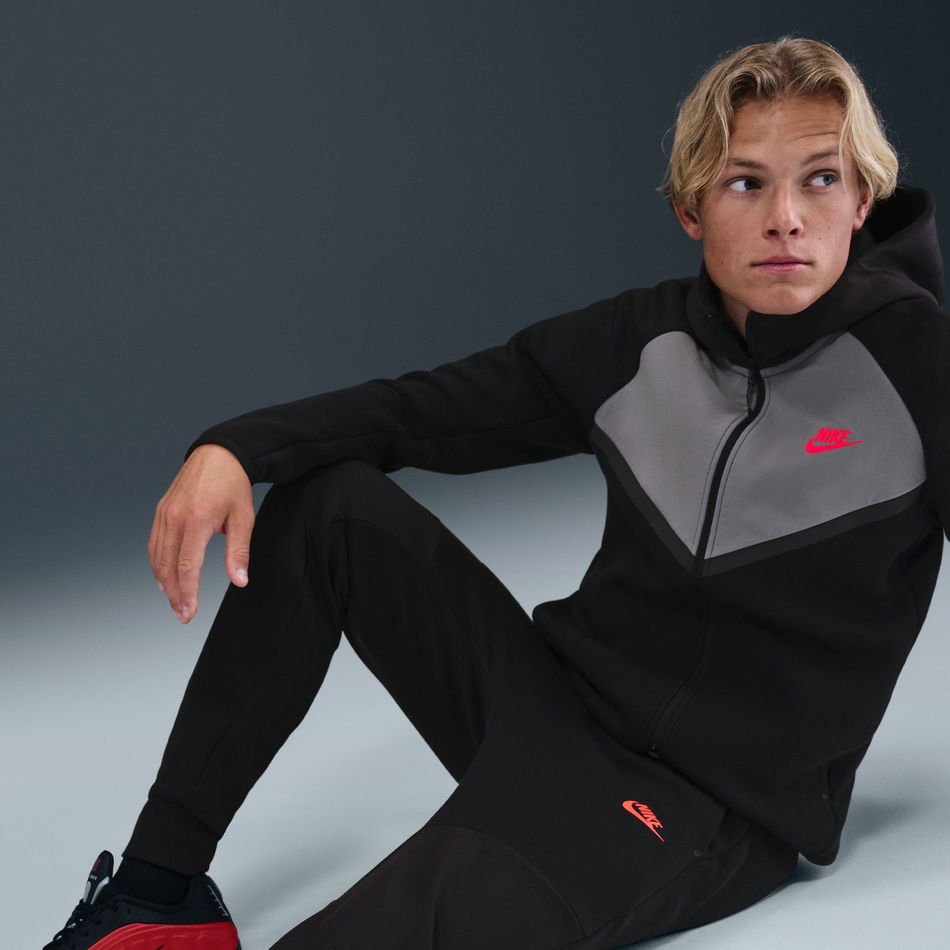 Tech Fleece Jogger Erkek Eşofman Altı