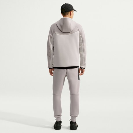 NIKE - Tech Fleece Jogger Erkek Gri Eşofman Altı (1)