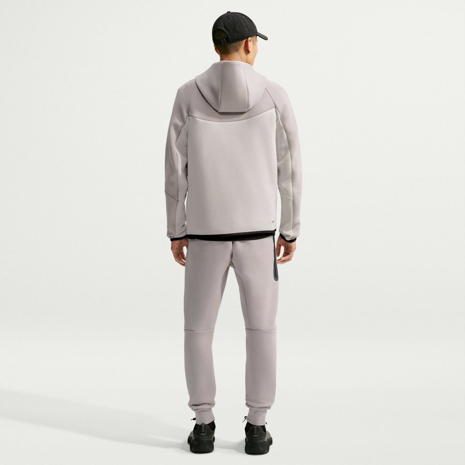 Tech Fleece Jogger Erkek Gri Eşofman Altı
