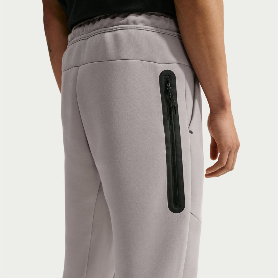 Tech Fleece Jogger Erkek Gri Eşofman Altı