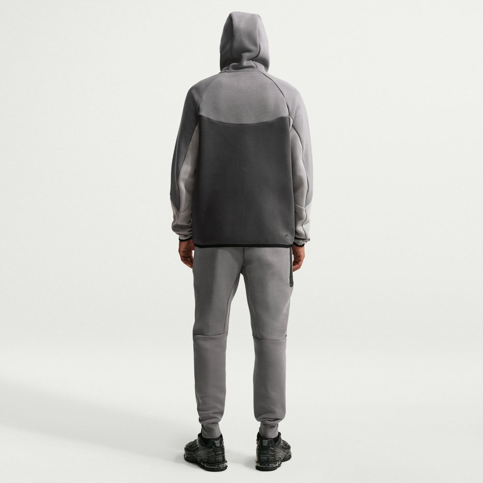 Tech Fleece Jogger Erkek Gri Eşofman Altı