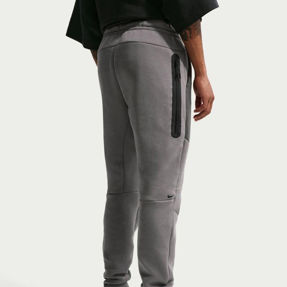 Tech Fleece Jogger Erkek Gri Eşofman Altı