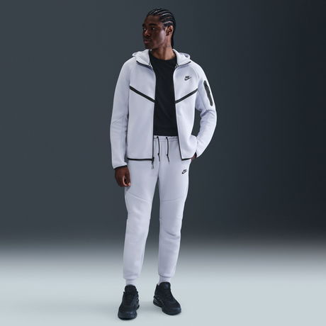 NIKE - Tech Fleece Jogger Erkek Gri Eşofman Altı