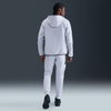 NIKE - Tech Fleece Jogger Erkek Gri Eşofman Altı (1)
