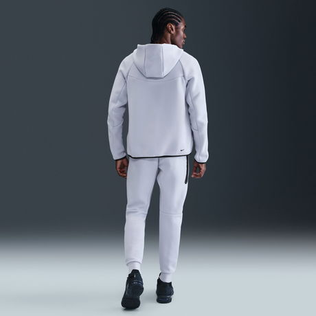 NIKE - Tech Fleece Jogger Erkek Gri Eşofman Altı (1)