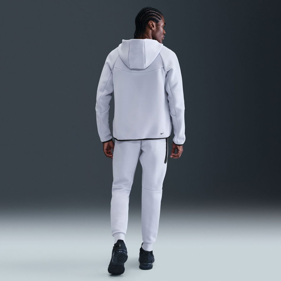 Tech Fleece Jogger Erkek Gri Eşofman Altı