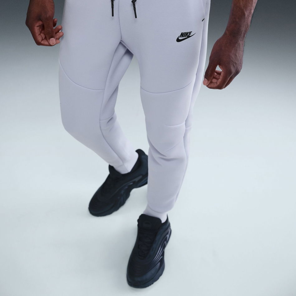 Tech Fleece Jogger Erkek Gri Eşofman Altı