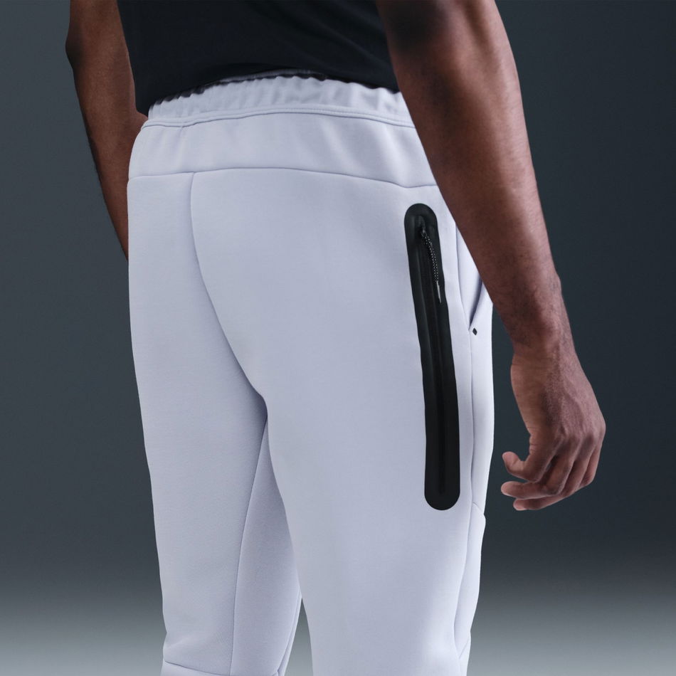 Tech Fleece Jogger Erkek Gri Eşofman Altı