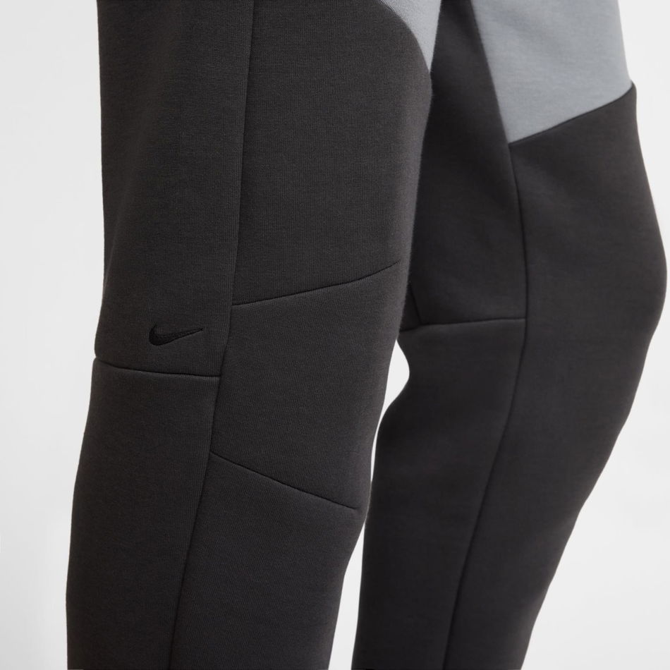 Tech Fleece Jogger Erkek Gri Eşofman Altı