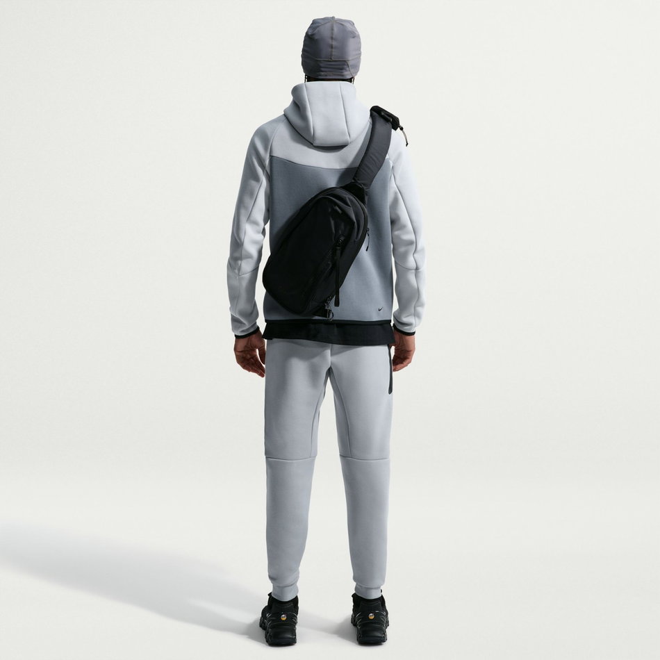 Tech Fleece Jogger Erkek Gri Eşofman Altı