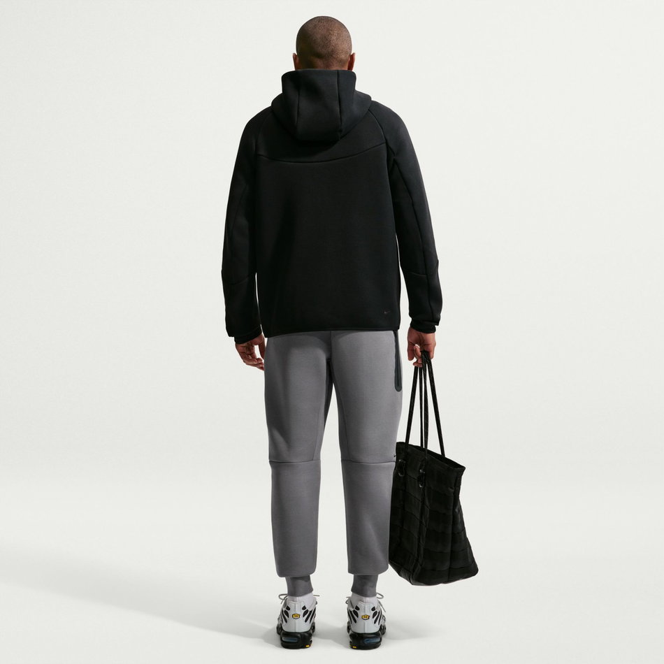 Tech Fleece Jogger Erkek Gri Eşofman Altı