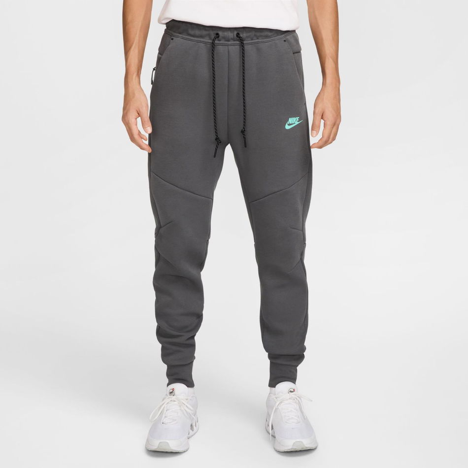 Tech Fleece Jogger Erkek Gri Eşofman Altı