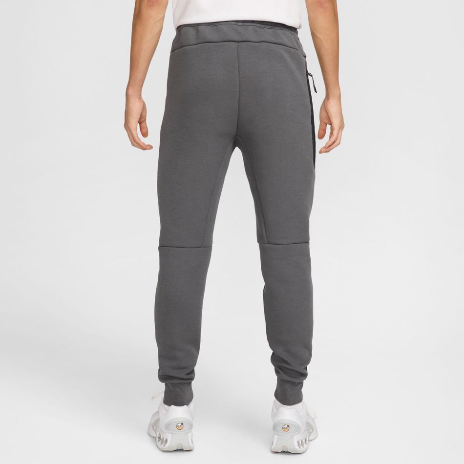 Tech Fleece Jogger Erkek Gri Eşofman Altı