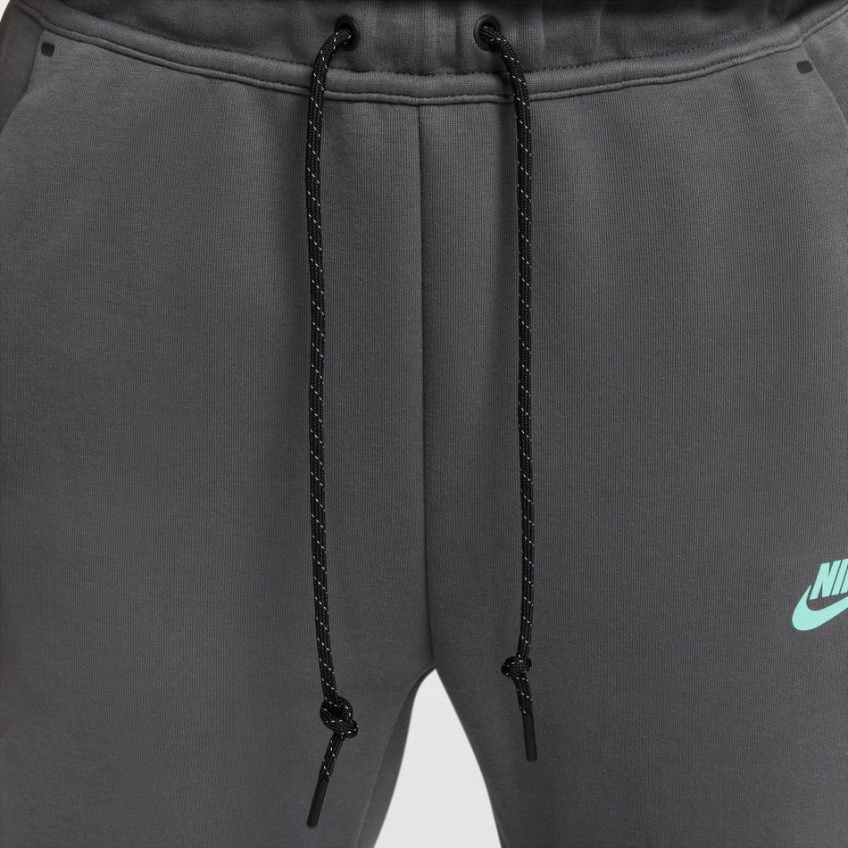 Tech Fleece Jogger Erkek Gri Eşofman Altı