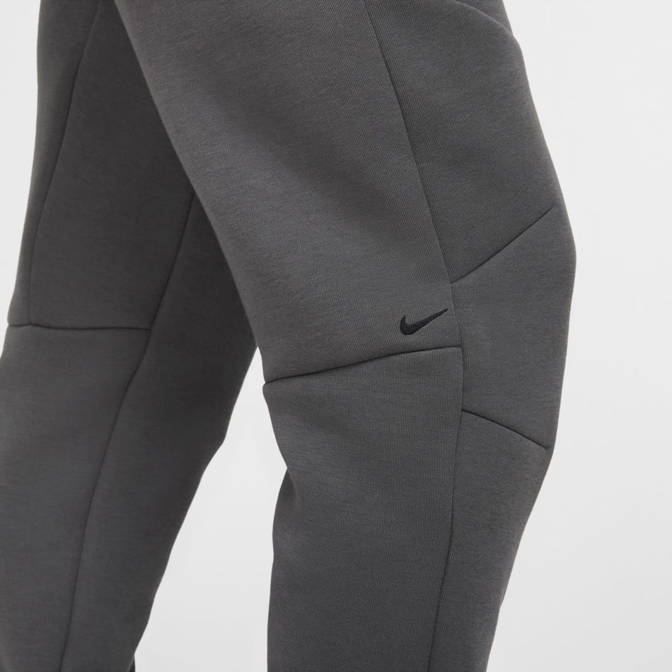 Tech Fleece Jogger Erkek Gri Eşofman Altı