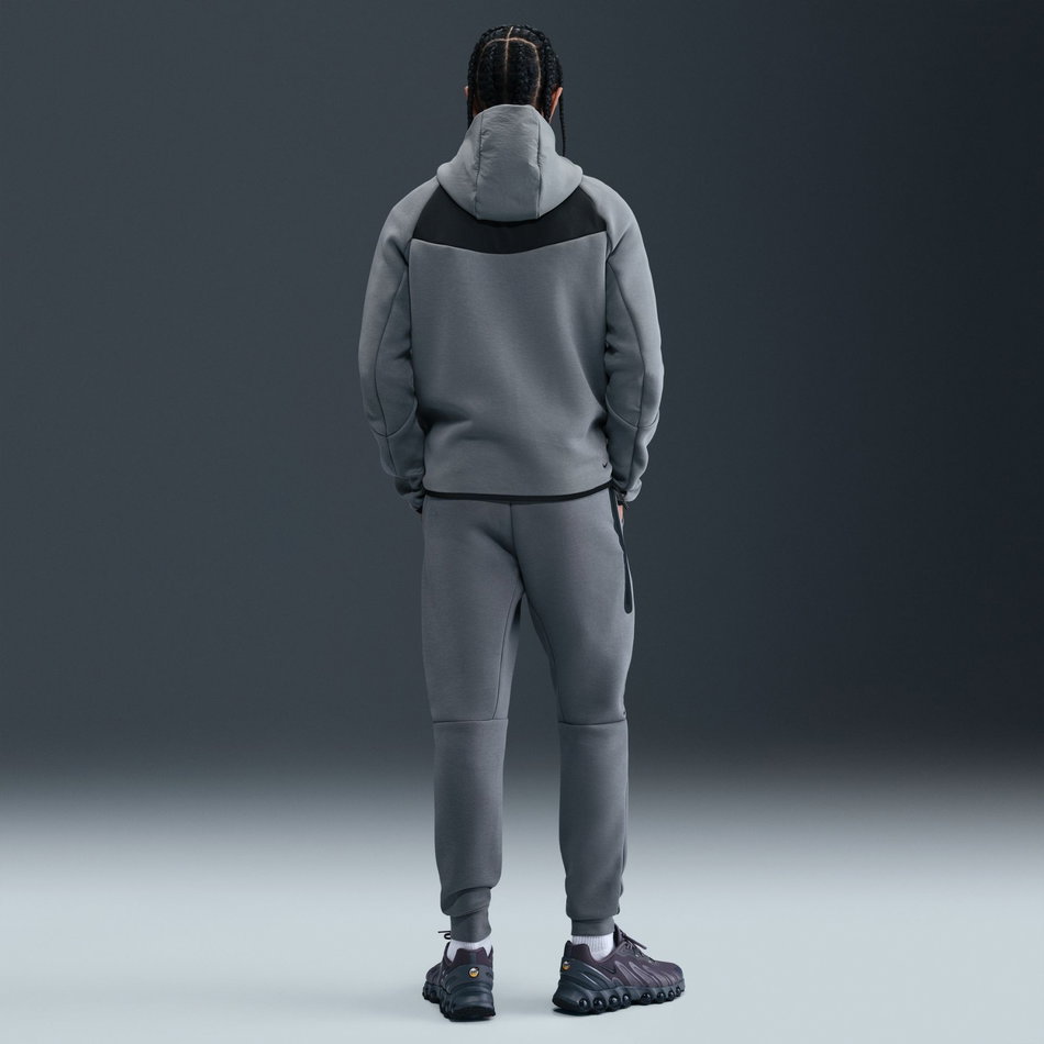 Tech Fleece Jogger Erkek Gri Eşofman Altı