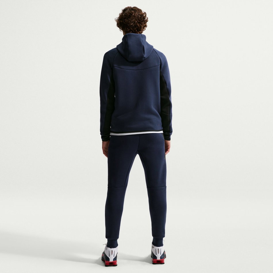 Tech Fleece Jogger Erkek Lacivert Eşofman Altı