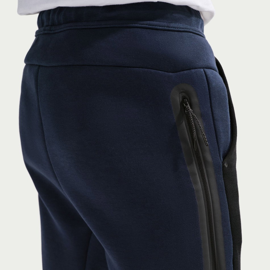 Tech Fleece Jogger Erkek Lacivert Eşofman Altı