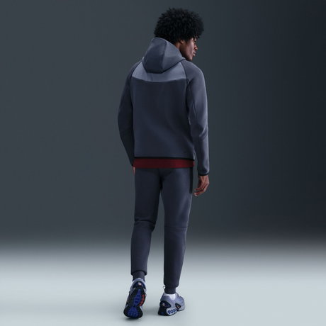 NIKE - Tech Fleece Jogger Erkek Lacivert Eşofman Altı (1)