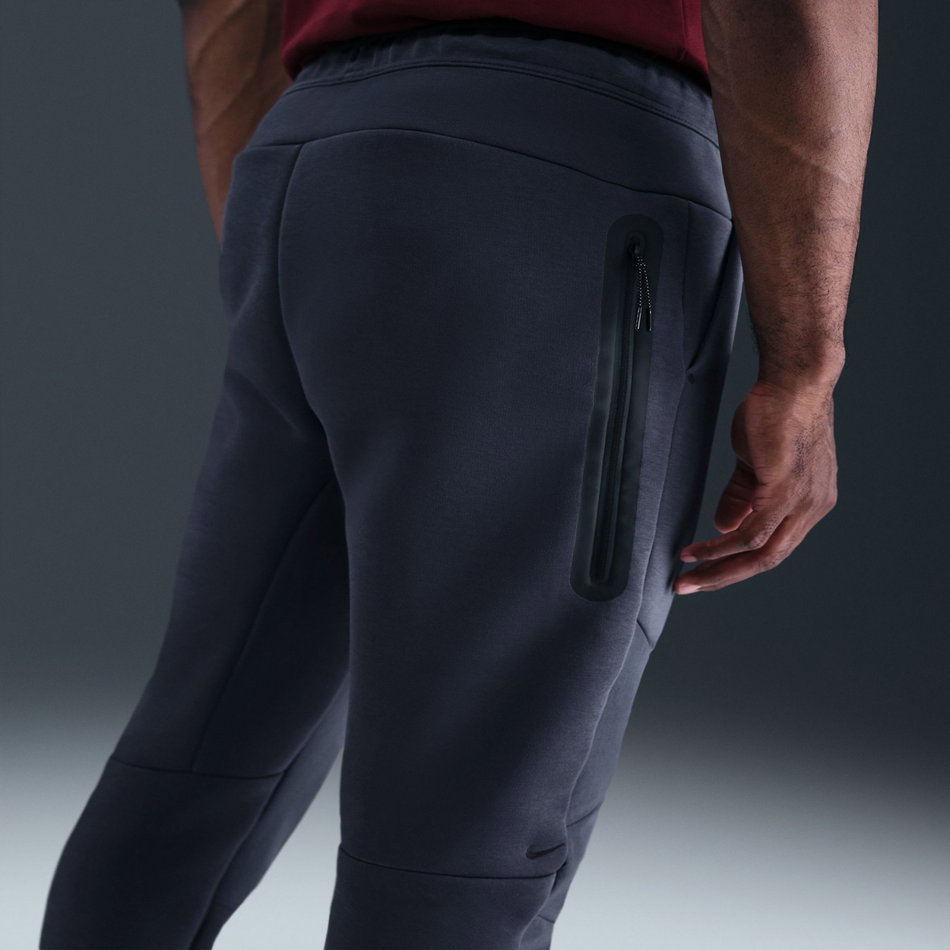 Tech Fleece Jogger Erkek Lacivert Eşofman Altı