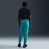 NIKE - Tech Fleece Jogger Erkek Mavi Eşofman Altı (1)