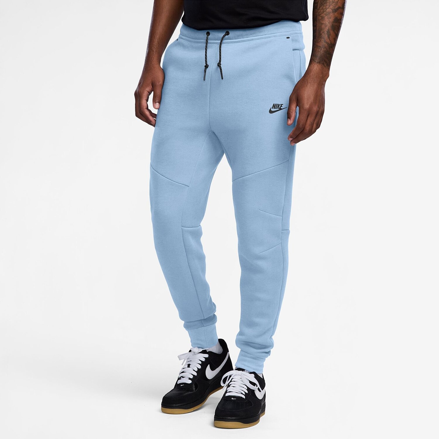 Мужские спортивные штаны Nike Tech Fleece Jogger