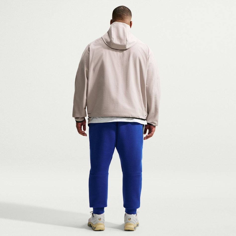 Tech Fleece Jogger Erkek Mavi Eşofman Altı