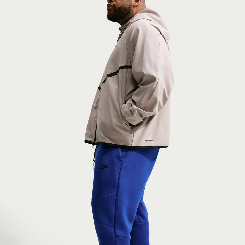 Tech Fleece Jogger Erkek Mavi Eşofman Altı